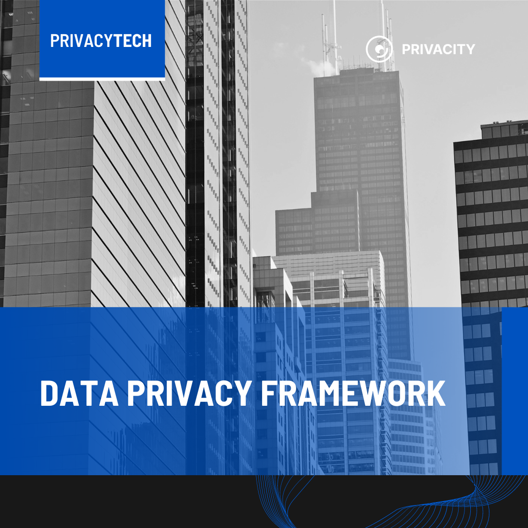 Adequacy decision for data transfers under a new Data Privacy Framework