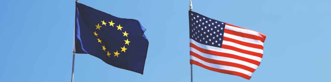 Data transfer from the EU to the US: new opportunities