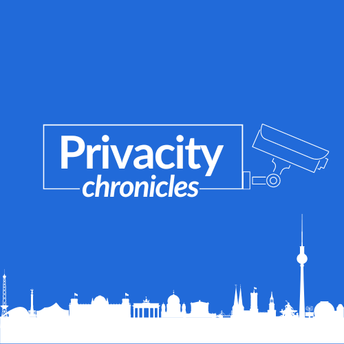 Privacity Chronicles | Privacy compliance in worldwide retail corporation