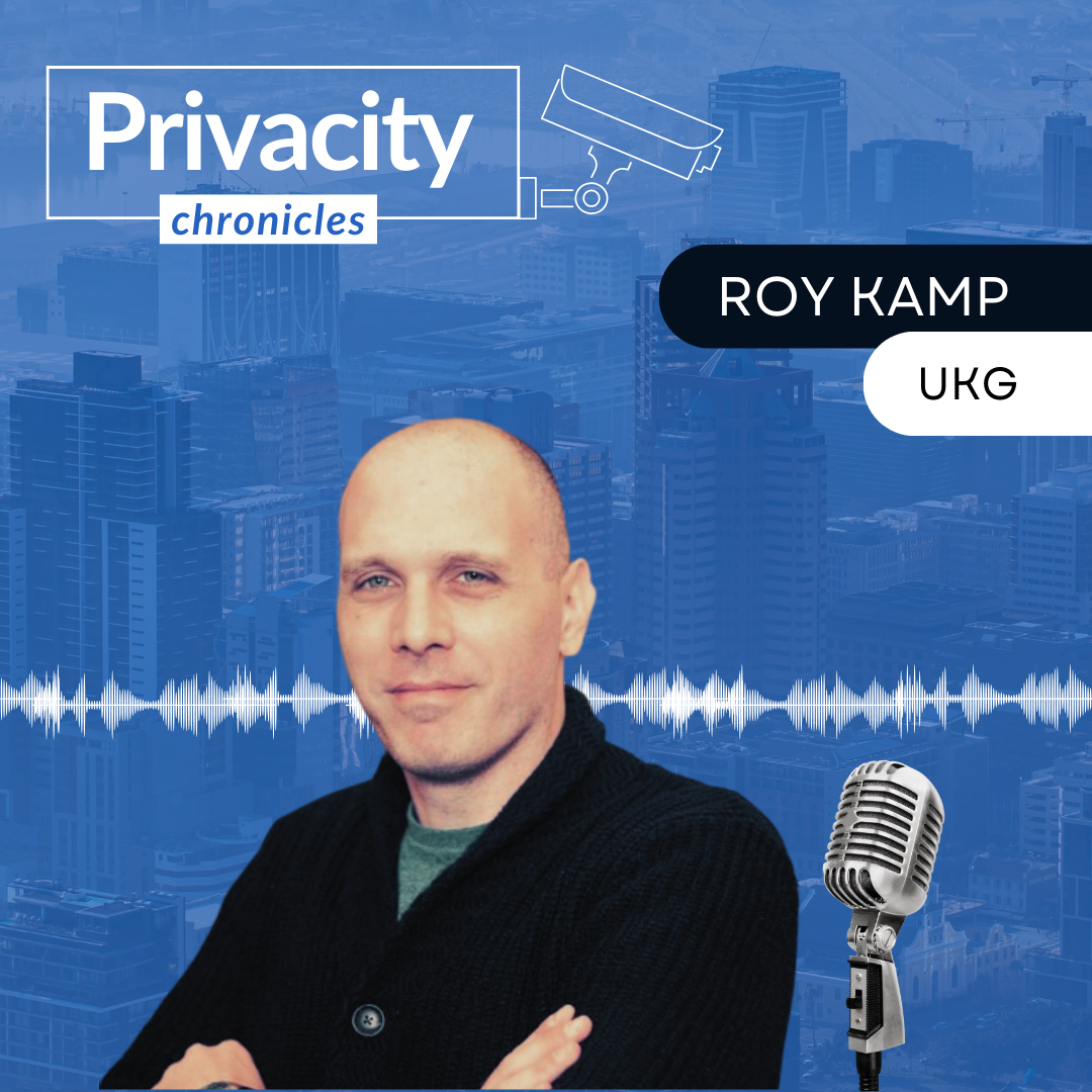 ROY KAMP